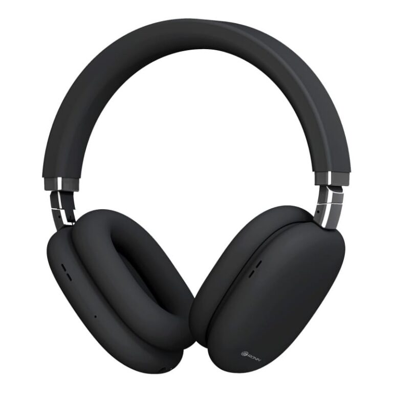Ronin R-6600 Audio &Amp;Amp; Action Headphone r6600
