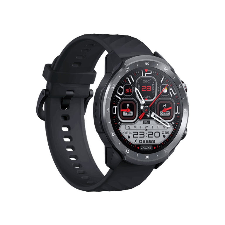 Mibro Watch A2 Bluetooth Calling Hd Screen Mibro-Smart-Watch-A2