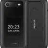 Nokia 2660 Flip-black