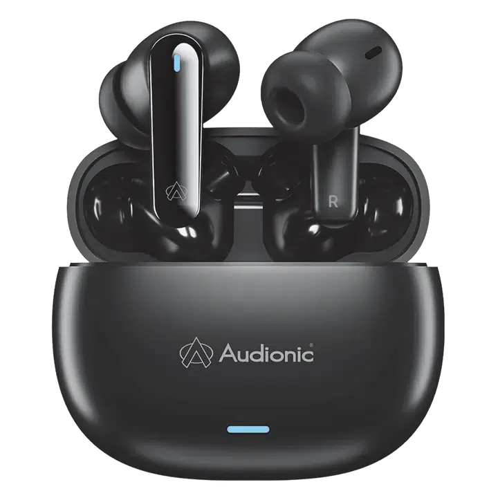 Audionic Airbud 425 Tws Earbuds 1 Audionic Airbud 425 Tws Earbuds-black