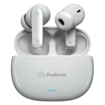 Audionic Airbud 425 Tws Earbuds-black