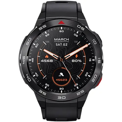 Mibro Gs Pro Calling Smart Watch 1 Mibro GS Pro Calling Smart Watch