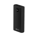 R-79 Power Bank 20000 mAh LED Display - LED percentage display