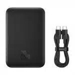 Baseus-20W-Magnetic-Wireless-Charging-6000mAh-Power-Bank-14-7mm-Non-slip-Silicone-Casing-Fast-Charging-6000mah