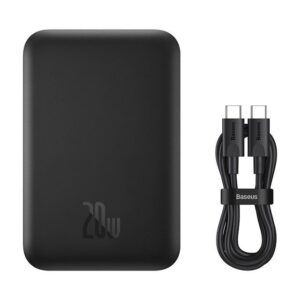 Baseus Magnetic Wireless power bank