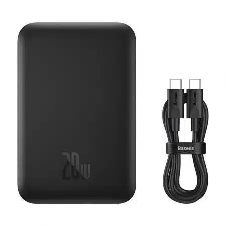 Baseus Magnetic Wireless power bank