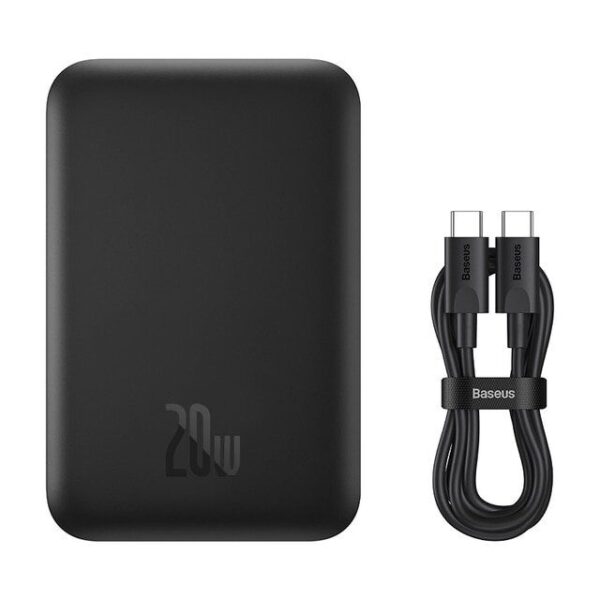 Baseus Magnetic Wireless power bank