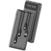 Dany Alpha X-250 Power Bank 9000 Mah