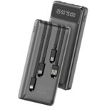 Dany Alpha X-250 Power Bank 9000 Mah