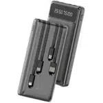Dany Alpha X-250 Power Bank 9000 Mah 1 Dany Alpha X-250 Power Bank 9000 Mah