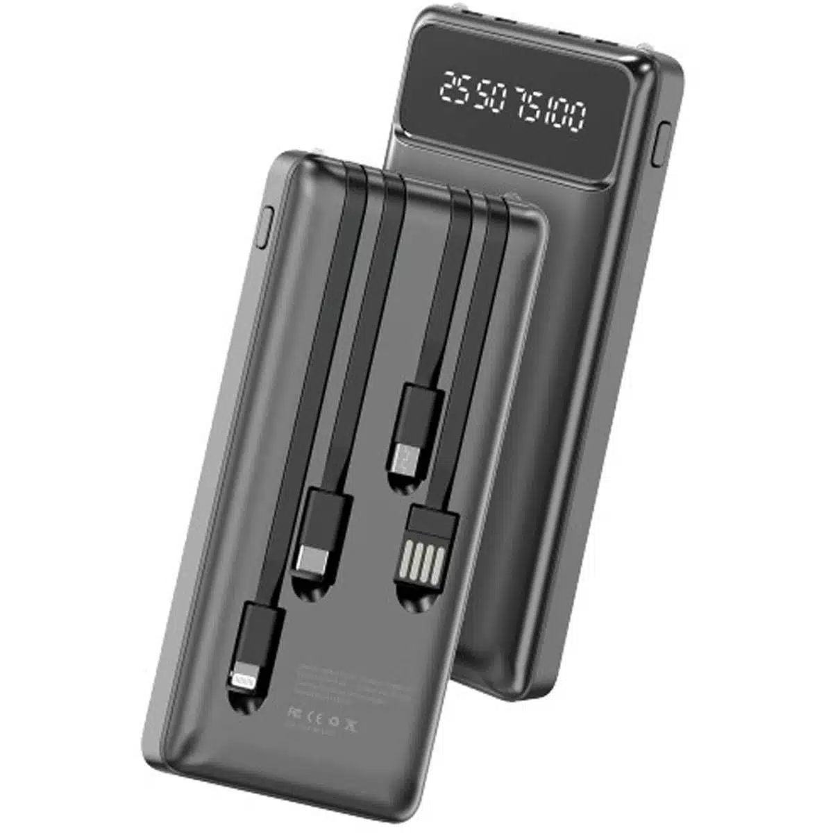 Dany Alpha X-250 Power Bank 9000 Mah Dany Alpha X-250 Power Bank 9000 Mah