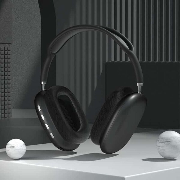 Original-Air-Max-P9-Pro-Wireless-Bluetooth-Headphones-Noise-Cancelling-Mic-Pods-Over-Ear-Sports-Gaming-black