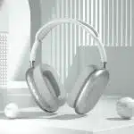 Original-Air-Max-P9-Pro-Wireless-Bluetooth-white-Headphones-Noise-Cancelling-Mic-Pods-Over-Ear-Sports-Gaming
