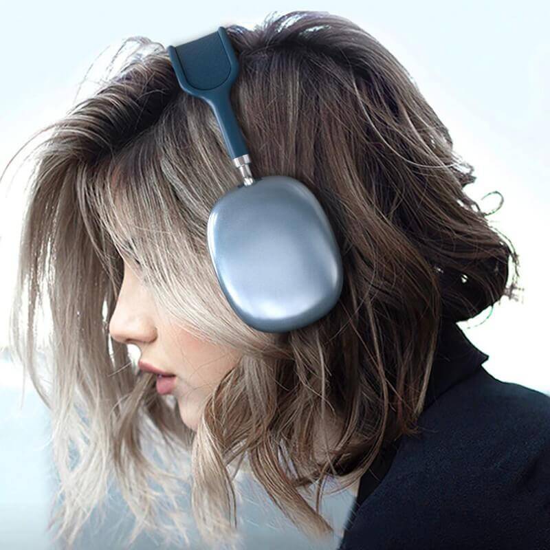 P9 Pro Max Wireless Headphones With Mic Noise Canceling Stereo Hi-Fi Gaming Headset 5 Pro-max-headphone-7
