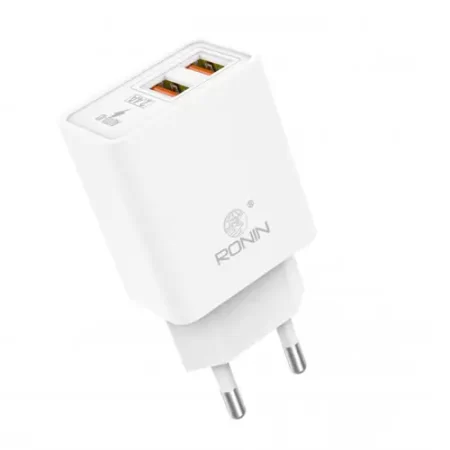 R-615 Efficient Charger