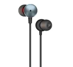 Remix Dynamic Metal Earphones