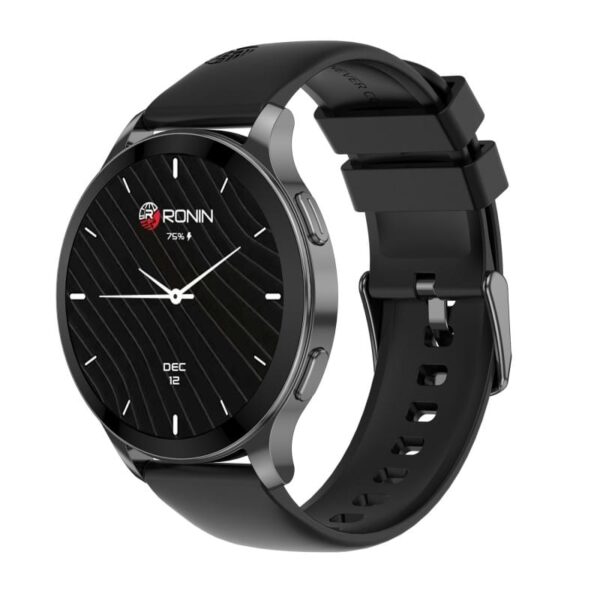 Ronin R-02 BT Calling Smartwatch with 1.3 inch display
