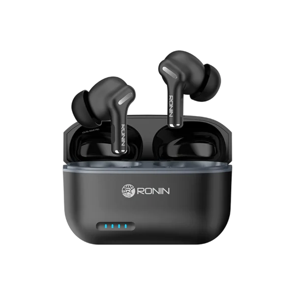 Ronin-820-Earbuds-Black ronin-820-earbuds-black