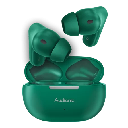 Audionic Airbud 435 Mini Wireless Earbuds