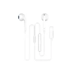 FASTER M11 Lightning Connector Earphone With Built-In Microphone