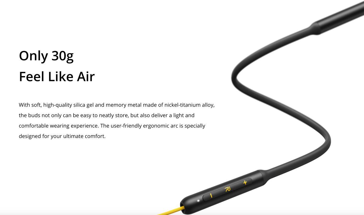 Realme Buds Wireless 6 Realme-Buds-Wireless-4