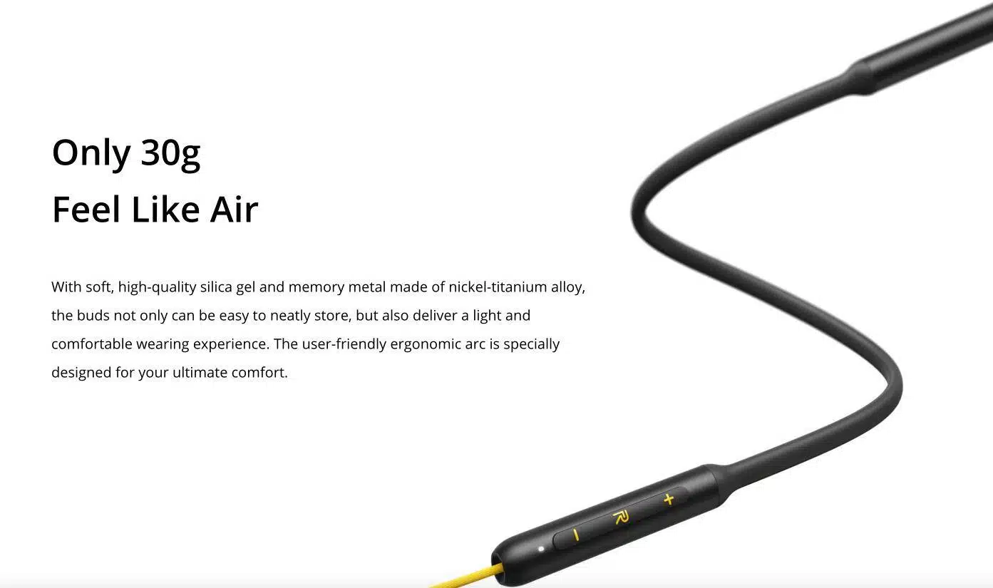 Realme Buds Wireless 6 Realme-Buds-Wireless-4