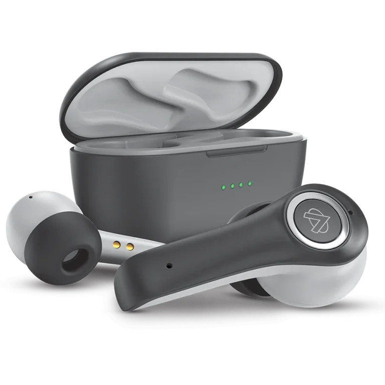 Audionic Airbud 585 Wireless Earbuds audionic-585-airbuds-black
