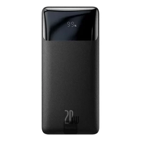 Baseus Bipow PD 20w Power bank 20000mAh