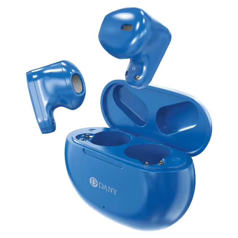 Dany Airdots 100 Dany-Airdots-100-blue