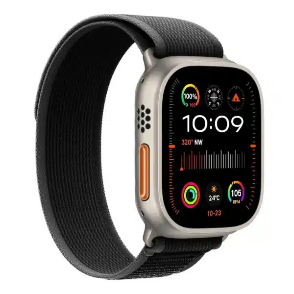 Hw69-Ultra-2-Smartwatch-Black Hw69-Ultra-2-Smartwatch-Black