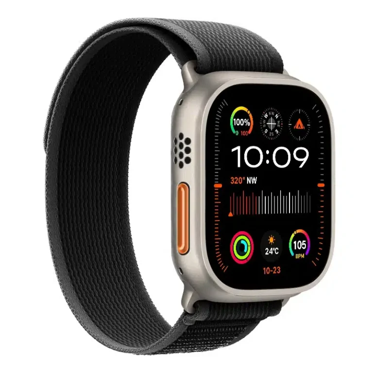 Hw69-Ultra-2-Smartwatch-Black