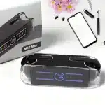 M12 Max tws Gaming Earbud-12