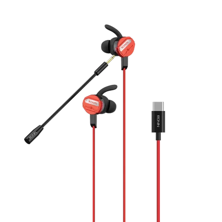 Ronin R-007 Type-C Handfree