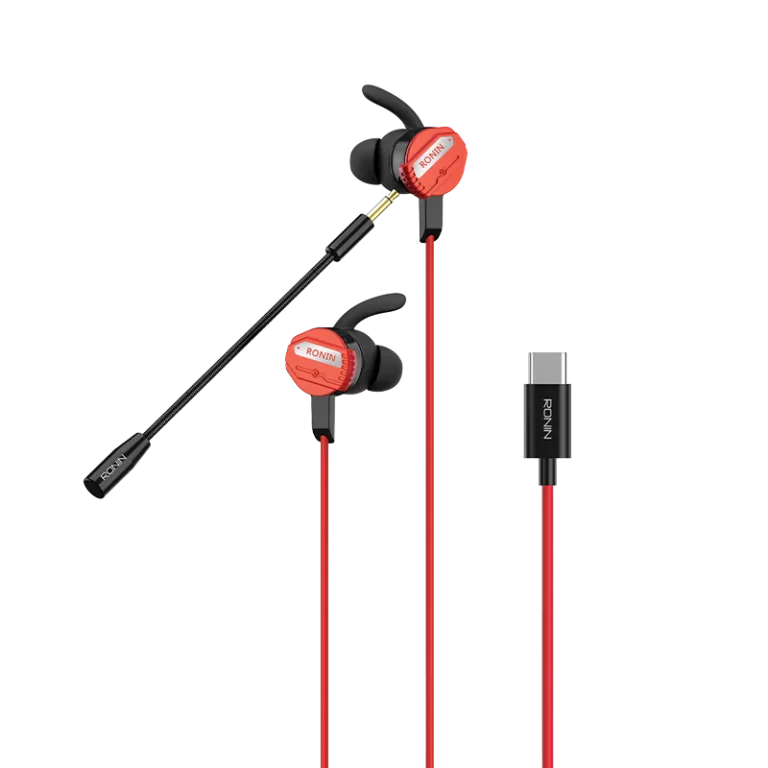 Ronin R-007 Type-C Handfree