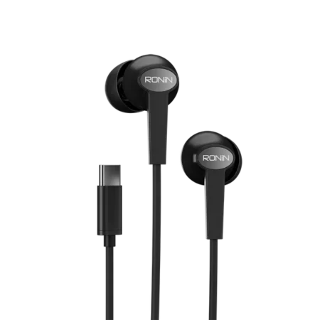 Ronin R-29 Type C Handfree