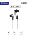 R-29 Handsfree Type-C