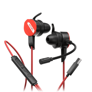 Ronin R-007 Gamerz Handsfree Type-C - CHAOS Handsfree Type-C