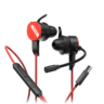 Ronin R-007 Gamerz Handsfree Type-C - CHAOS Handsfree Type-C