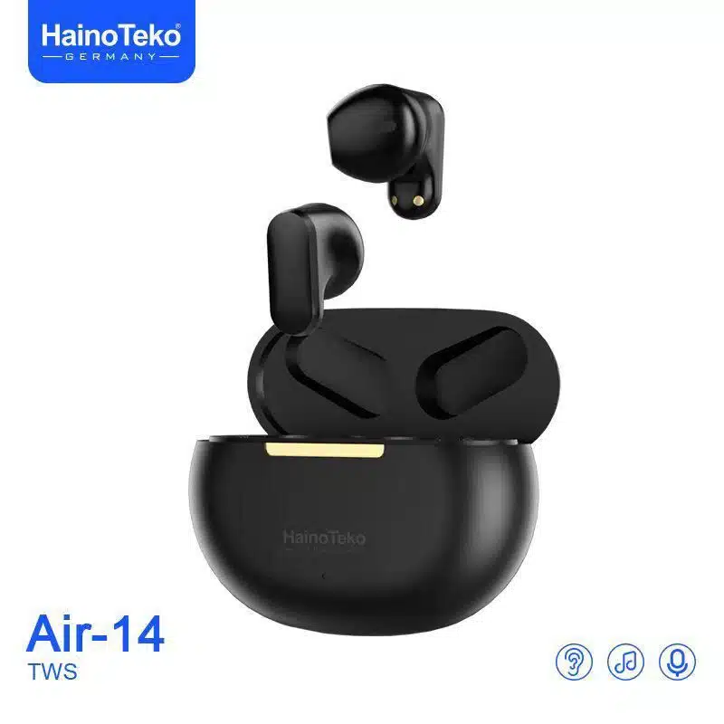 Haino Teko Air 14 True Wireless Earphone 1 haino-teko-air-14