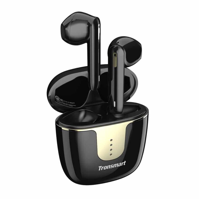Tronsmart Onyx Ace True Wireless Earphones Qualcomm Headphone tronsmart-onyx-ace-pro-true-wireless-earphones