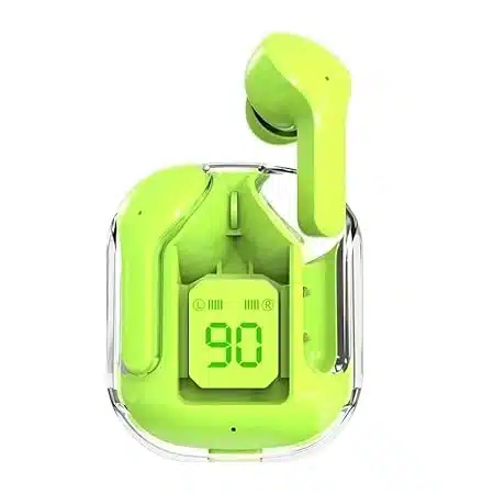 ultrapods-green