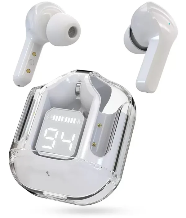 Ultrapods-Grey ultrapods-grey