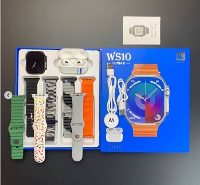 Ws10-Ultra-2-Smartwatch ws10-ultra-2-smartwatch