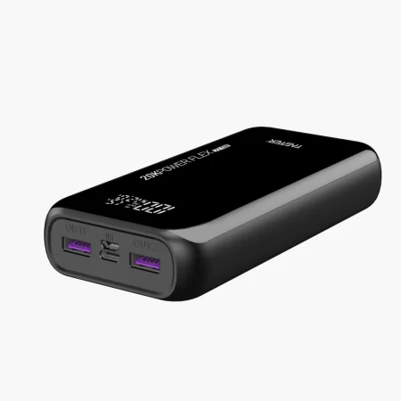 Faster Pf20k Powerbank 20000mAh