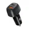 PD + Quick Charge 3.0 Car Charger