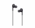 Samsung AKG Type-C Earphones Black Wired Earbuds