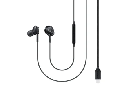 Samsung Type-C Headphones, Black-3