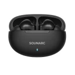 Sounarc Q1 Earbuds Wireless-white