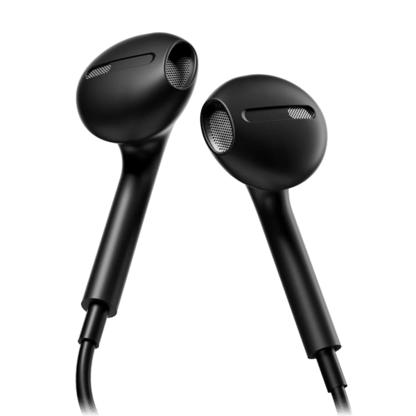 Ronin R-5 Type-C Handsfree - full cable and connector view Ronin R-5 Type-C Handsfree - full cable and connector view