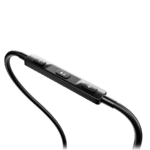 Ronin R-5 Type-C Handsfree - in-line remote control view Ronin R-5 Type-C Handsfree - in-line remote control view